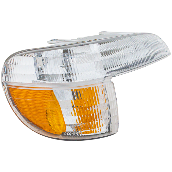 Picture of Corner Light