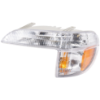 Picture of Corner Light
