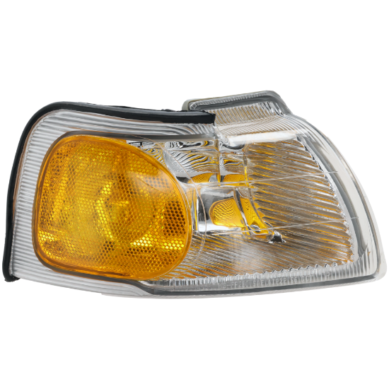 Picture of Corner Light