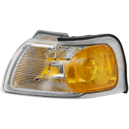 Picture of Corner Light