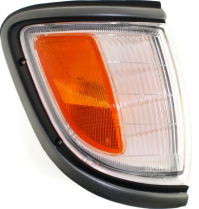 Picture of Corner Light