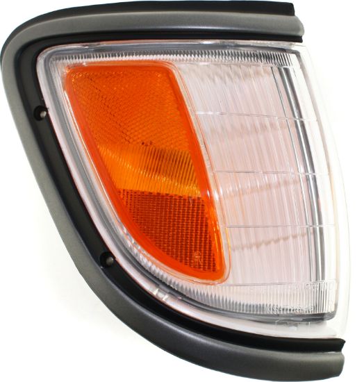 Picture of Corner Light