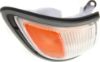 Picture of Corner Light