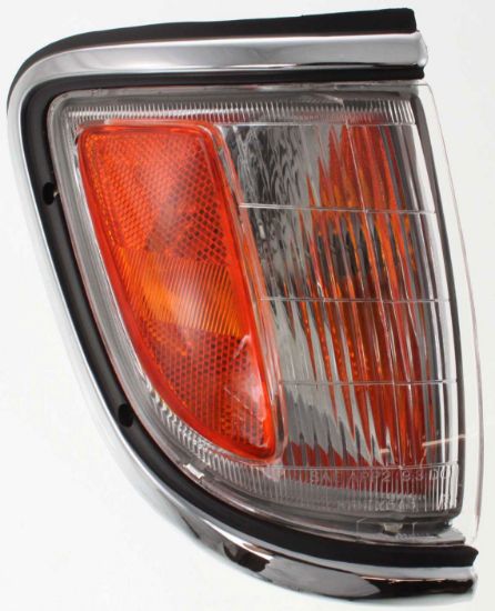 Picture of Corner Light