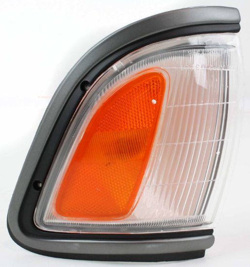 Picture of Corner Light