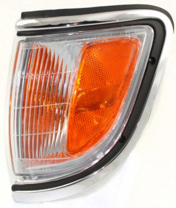Picture of Corner Light