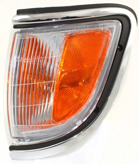 Picture of Corner Light