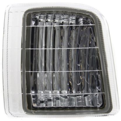 Picture of Corner Light