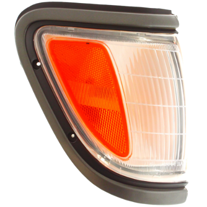 Picture of Corner Light