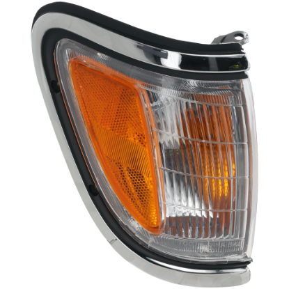 Picture of Corner Light