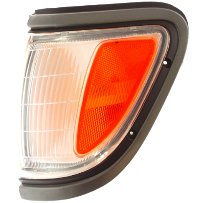 Picture of Corner Light