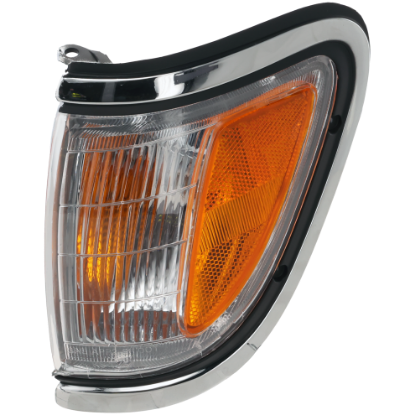 Picture of Corner Light