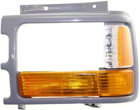 Picture of Parking Light