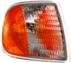 Picture of Corner Light