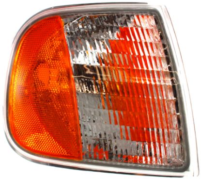 Picture of Corner Light