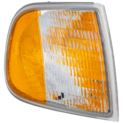 Picture of Corner Light