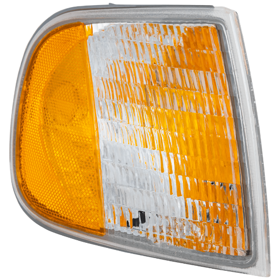 Picture of Corner Light