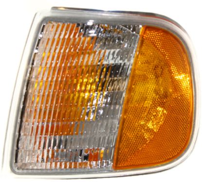 Picture of Corner Light