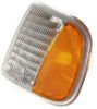 Picture of Corner Light