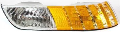 Picture of Corner Light