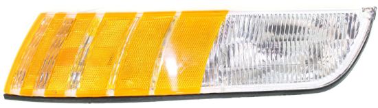 Picture of Corner Light