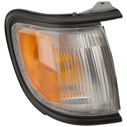 Picture of Corner Light