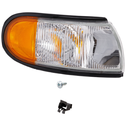 Picture of Corner Light