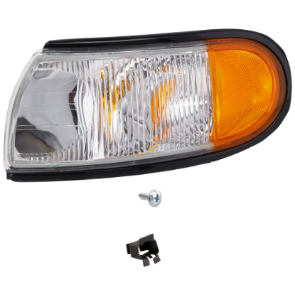 Picture of Corner Light