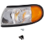 Picture of Corner Light