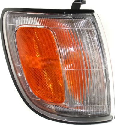 Picture of Corner Light