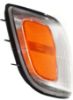 Picture of Corner Light