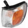 Picture of Corner Light