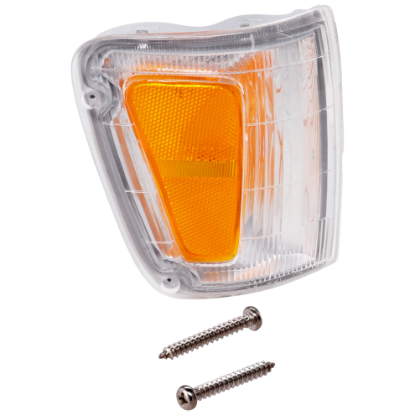 Picture of Corner Light