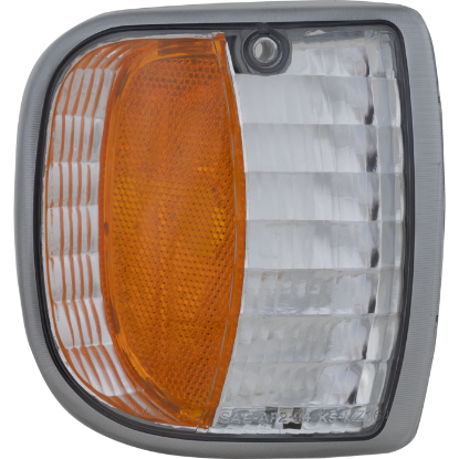 Picture of Corner Light