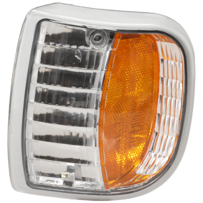 Picture of Corner Light