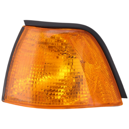 Picture of Corner Light