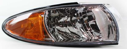 Picture of Corner Light