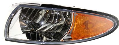 Picture of Corner Light