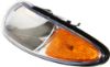 Picture of Corner Light