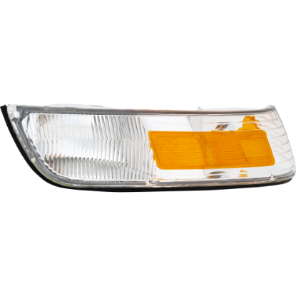 Picture of Corner Light
