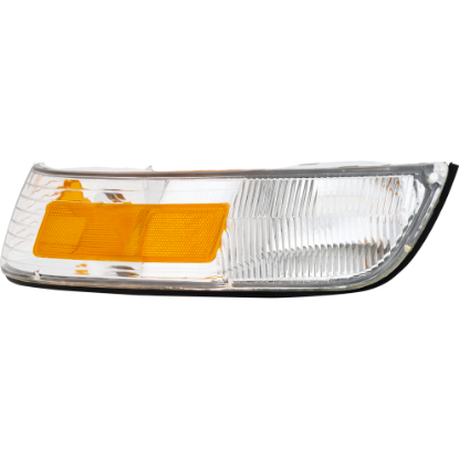 Picture of Corner Light