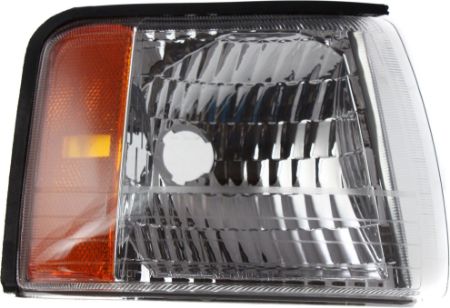 Picture for category RT Cornering lamp assy