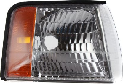 Picture of Corner Light