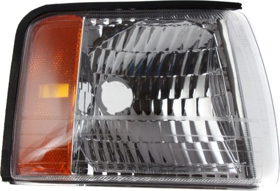 Picture of Corner Light