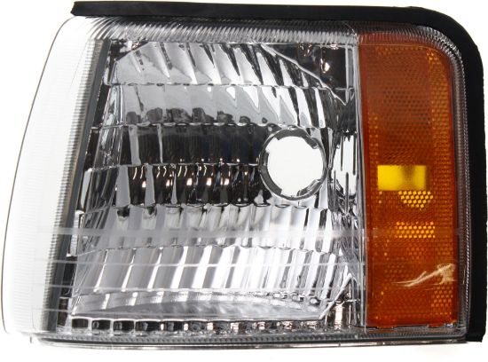 Picture of Corner Light