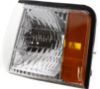 Picture of Corner Light