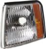 Picture of Corner Light