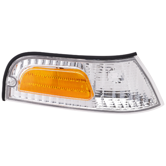 Picture of Corner Light
