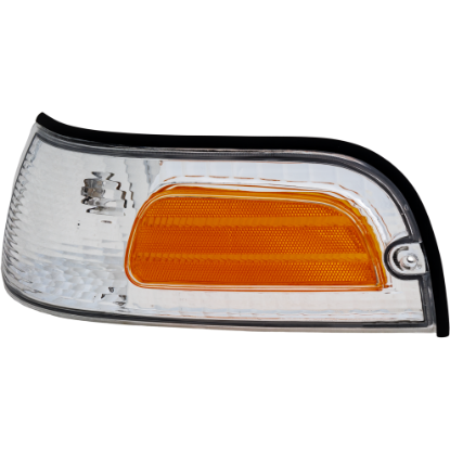 Picture of Corner Light
