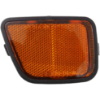 Picture of Bumper Reflector